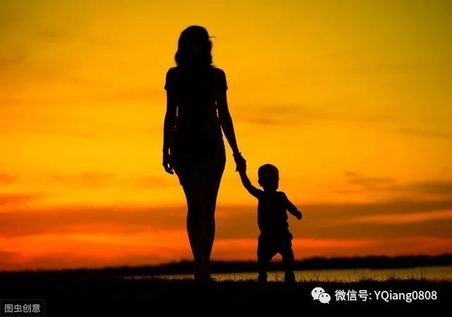 二,对于父母,她终究是有亏欠