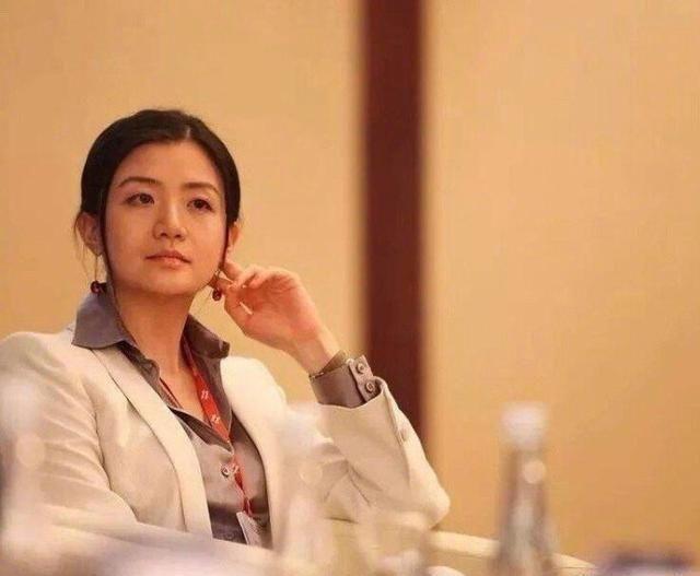 马云,阿里巴巴_公司,富豪,美女,身价,李颖