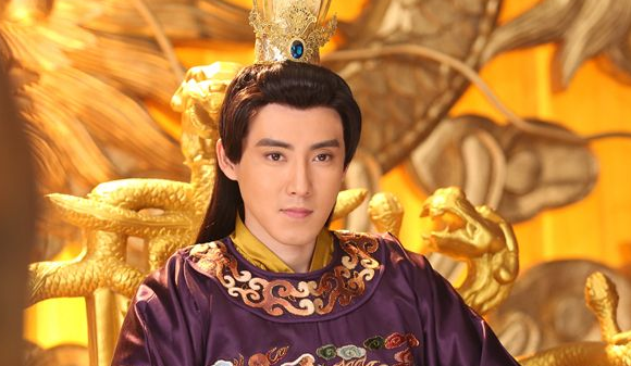 方孝孺,明朝,朱棣,朱允炆,姚广孝