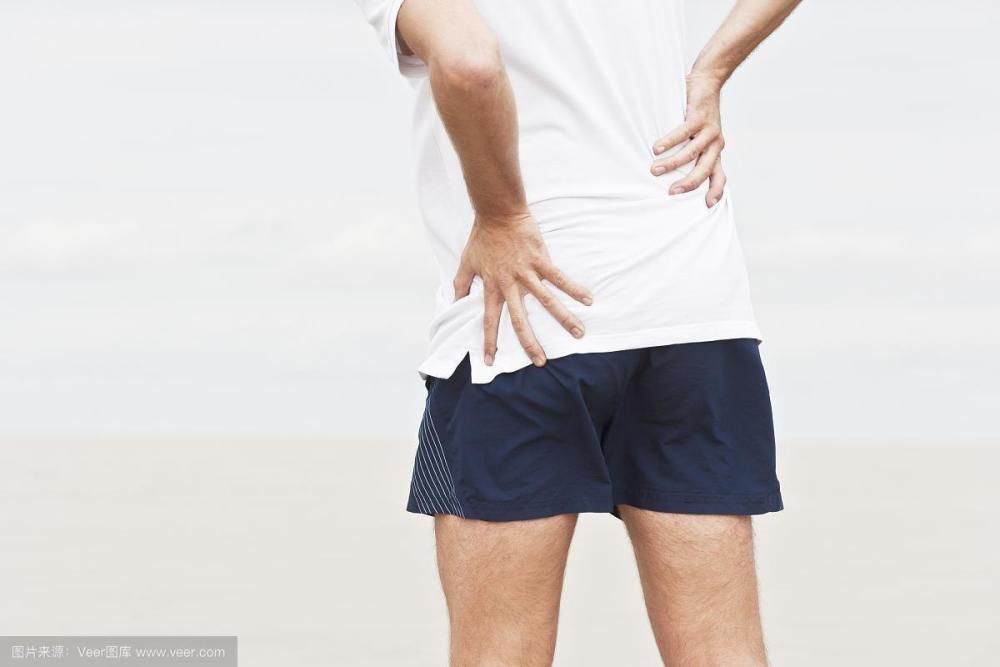 骶髂关节炎为什么会导致大腿和屁股疼?
