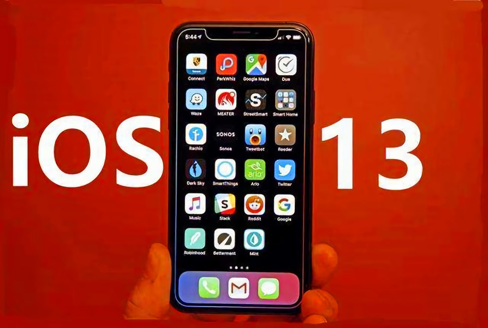 ios 13.2,ios,bug,ios系统,iphone