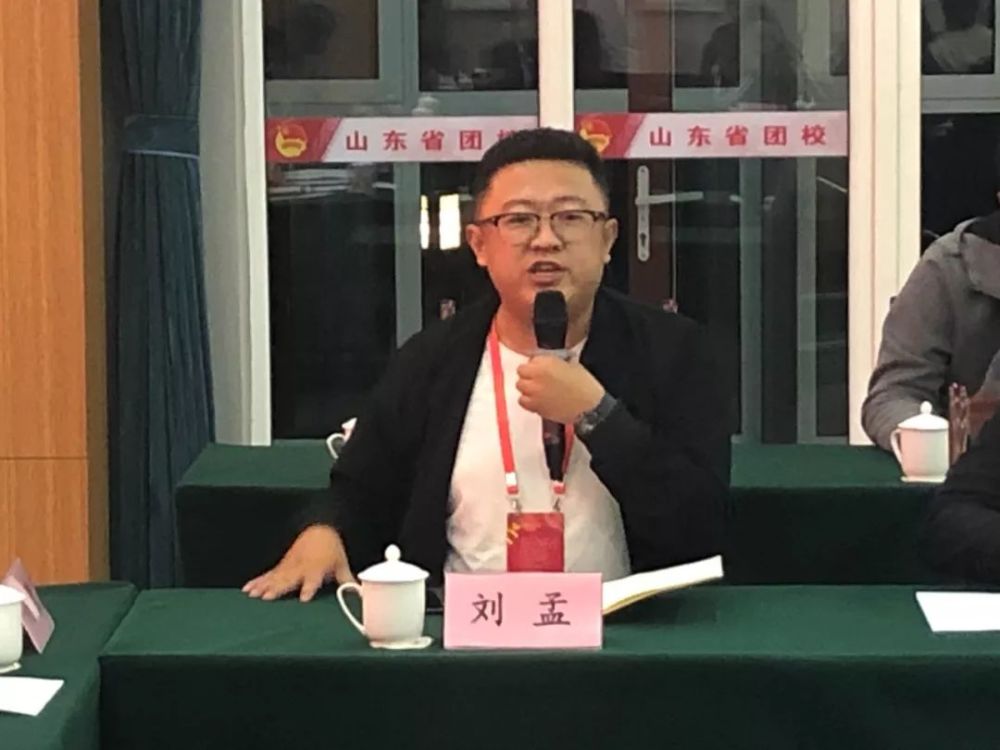 滨州,乡村振兴,团市委,张亚东,共青团