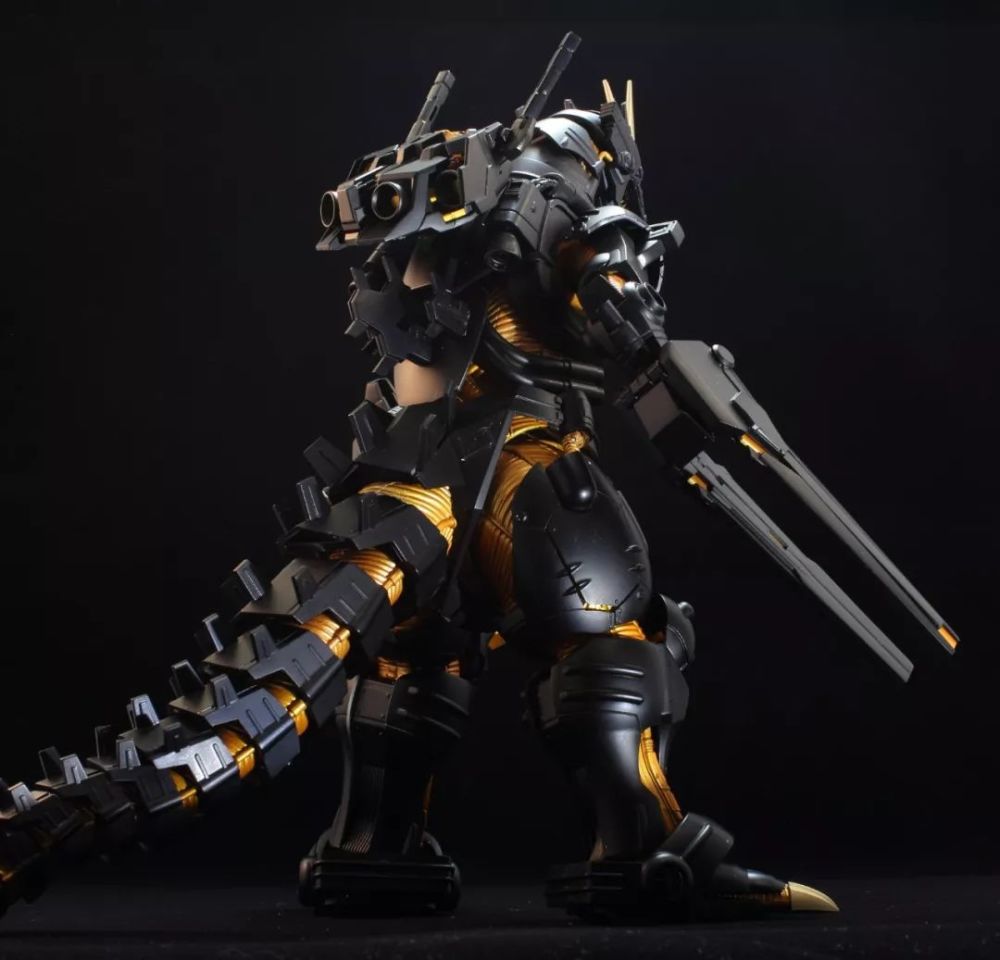 当三式机龙碰上独角兽:rx-0式机龙,黑色二号机