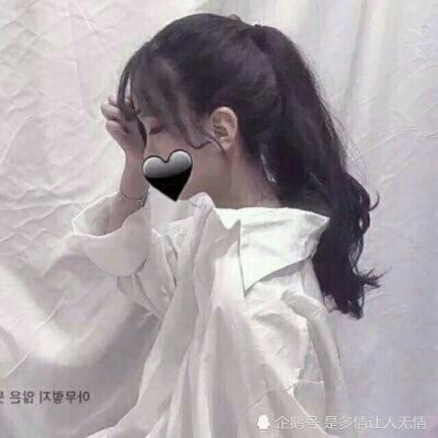 长期"不换头像"的女生,98%是这3类人,网友:一个比一个