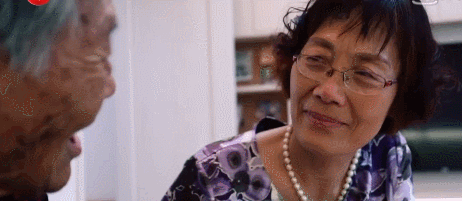 老人需要什么样的房子?