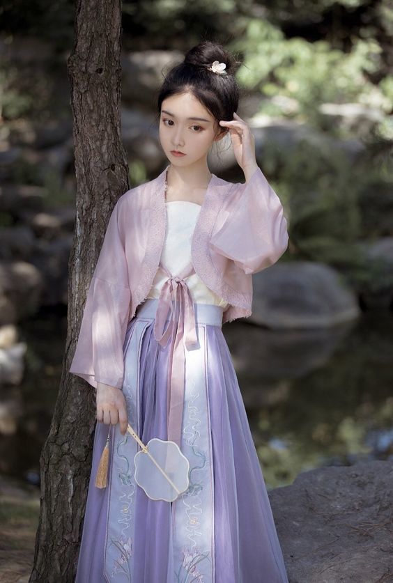 十二星座女专属古装发饰:狮子霸气,天秤清纯,水瓶美翻