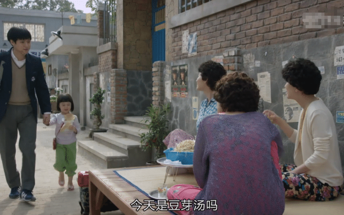 说一部你认为最好的电视剧,我先来,《请回答1988》