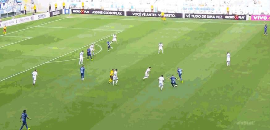 gif秀-9战2球4助攻!巴萨找到新呼吸机 他真的太像哈维