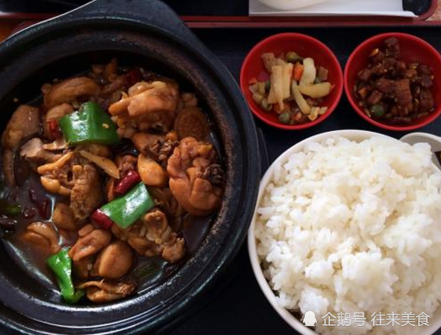 外卖,黄焖鸡,煲仔饭,小吃,美团