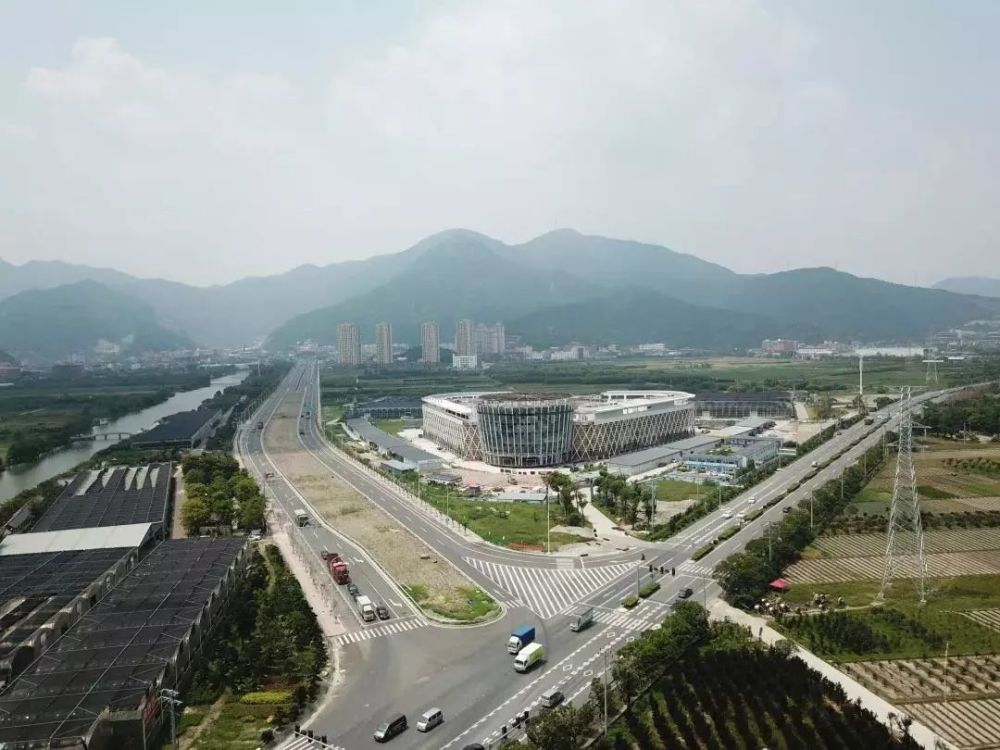 花开成景,来瓯海丽岙赴一场秋日花城之约!