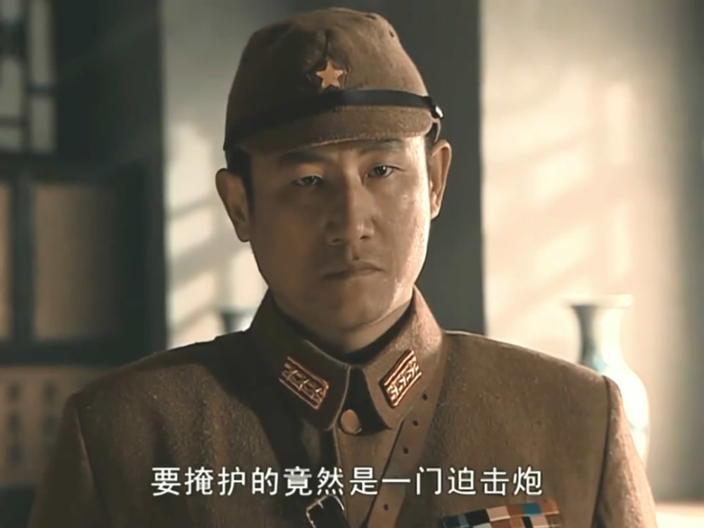山本一木为何会失败?又看了一遍《亮剑》懂了:智商是硬伤!