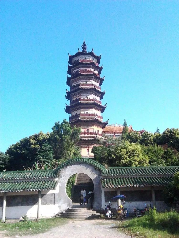 宁都十大旅游景点,身为宁都人你都去过吗?