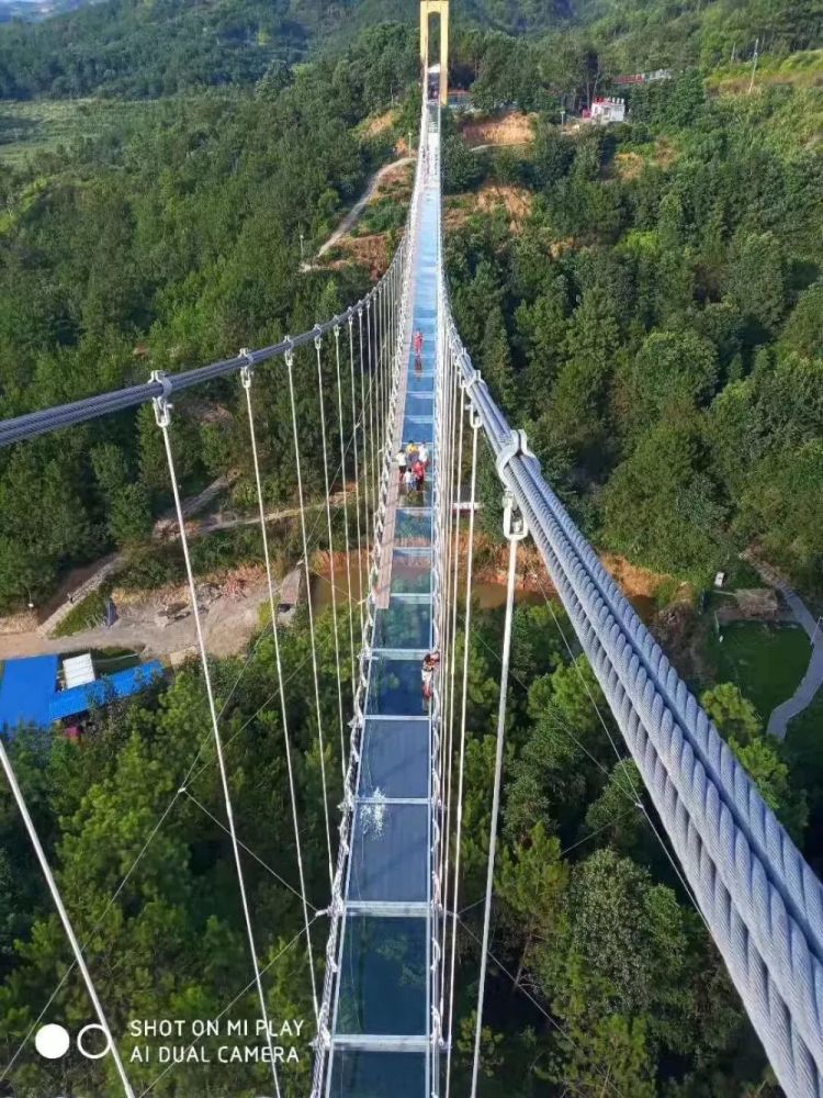 宁都十大旅游景点,身为宁都人你都去过吗?