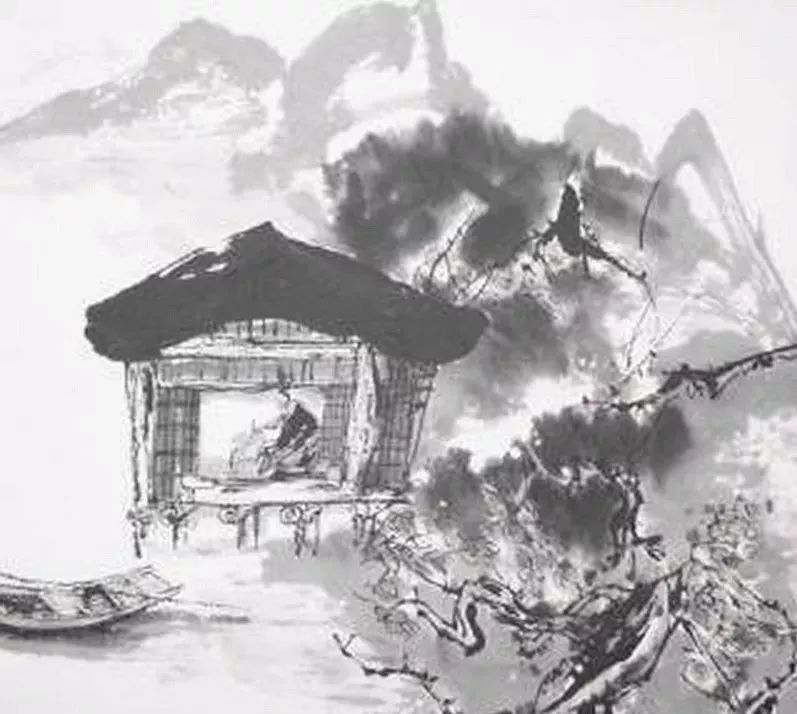 朗读与经典 白居易:夜雨