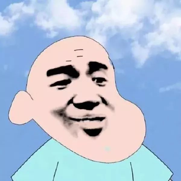 蜡笔小新换脸表情包
