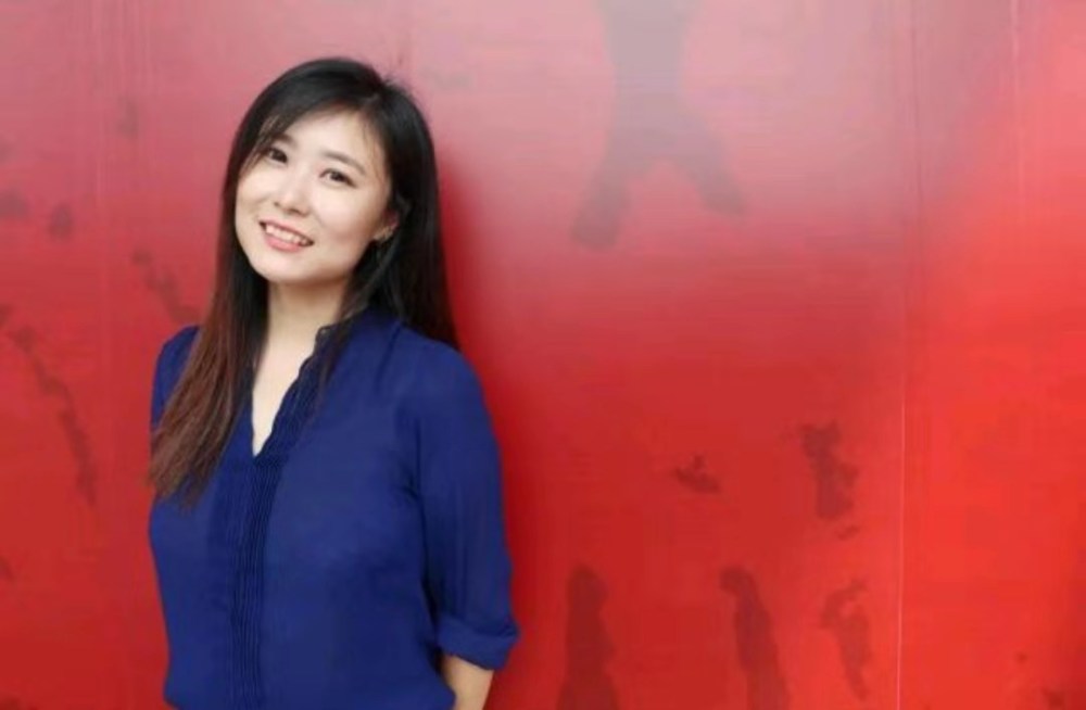 清华大学,北京大学,大学,女神,毕业,梁爽