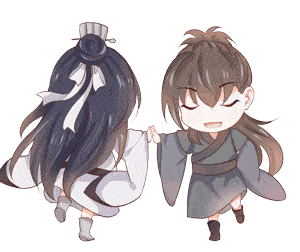 《魔道祖师》中让人敬佩的两位女性