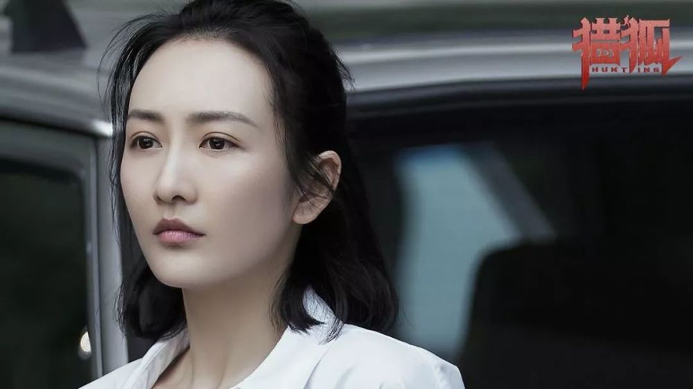 中国100位当红女演员档期一览,"腰部"女演员接戏较多