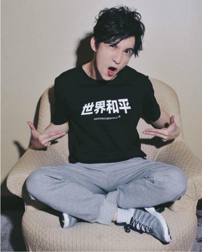 谦友,薛之谦,颜值,永爱