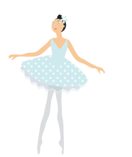 比《天鹅湖》更早问世 被公认为 芭蕾舞界的