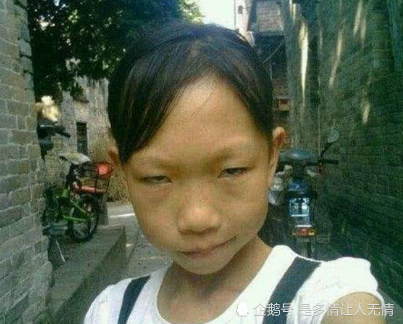 有一些女孩子平时的时候穿得邋里邋遢,给人一种特别不干净的感觉