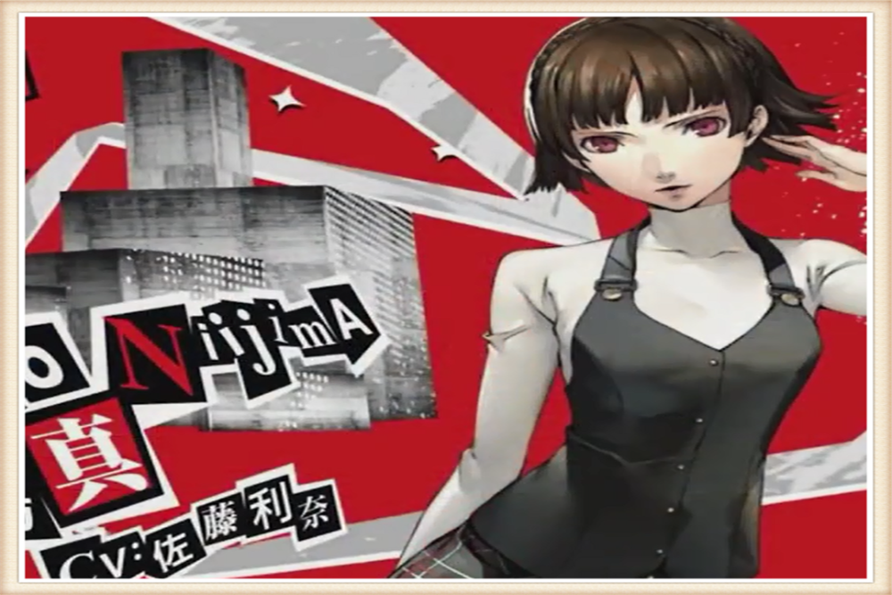 第五人格:p5联动的第三个人选确定,女超人空军,喜提新岛真紫皮