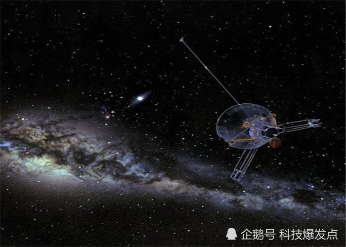 旅行者号携带人类信息越飞越远,如果被外星文明拦截,地球该怎么办?