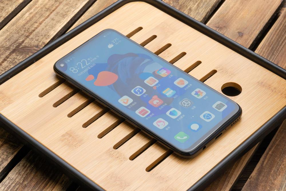 有型有实力,华为nova 5z属于z世代的心头草