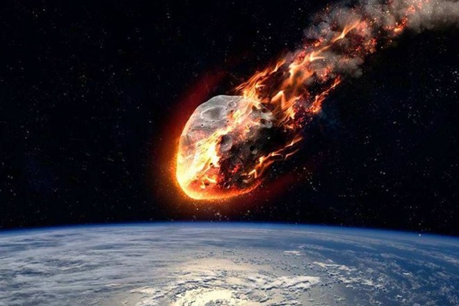 霍金预言2032年地球将会毁灭?末日真的会来吗?答案让人欣慰不已