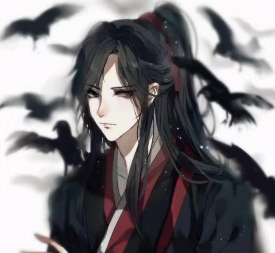 魔道祖师:魏婴去世以后,他在阴间会做什么呢?看到一半