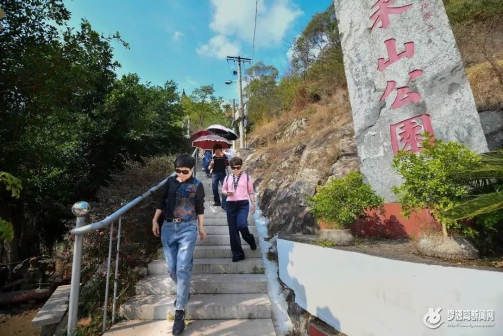 风情鉴江唱响山海牧歌——罗源县举办首届海牧丰收节暨鉴江镇第三届