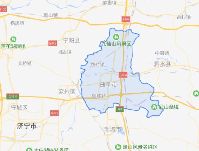 山东,县级市,孔子故里,曲阜市,鲁国,孔子