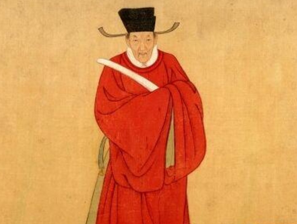 古代大臣上朝时,为什么手里都会拿一块板子?长知识了!