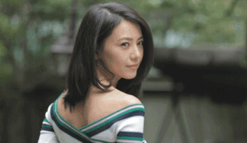 高圆圆当演员可惜了,她pick的裤子每件都好看,转战界