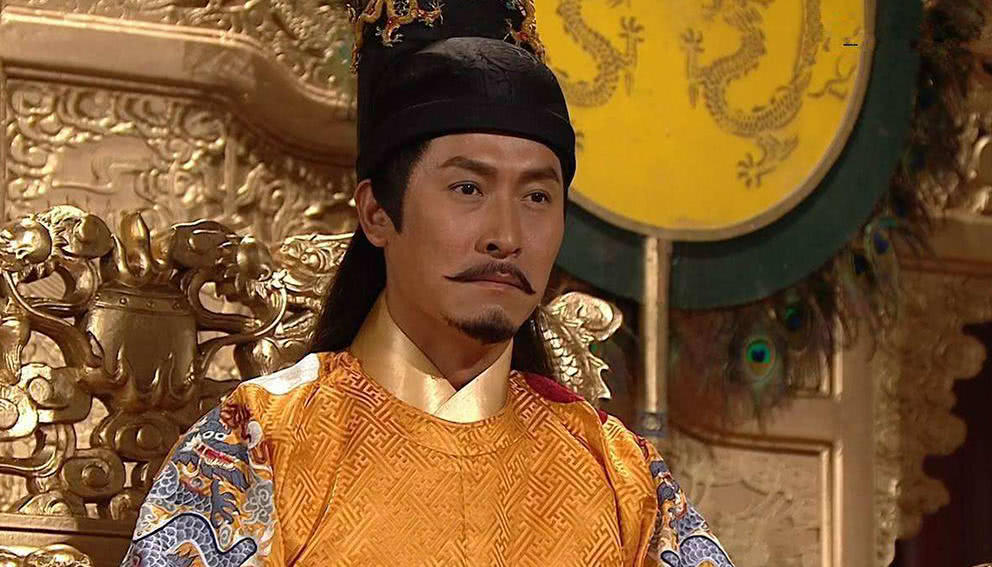 明朝34个开国功臣都是谁?如何排序?最终又有什么样的结局?