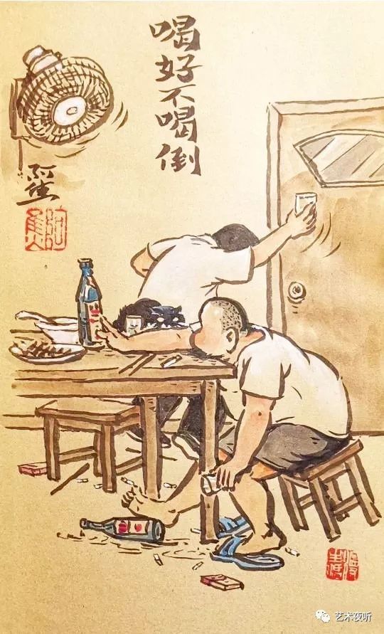 似水流年,阿焦,君莫笑,王小波,没那么简单,谢日子