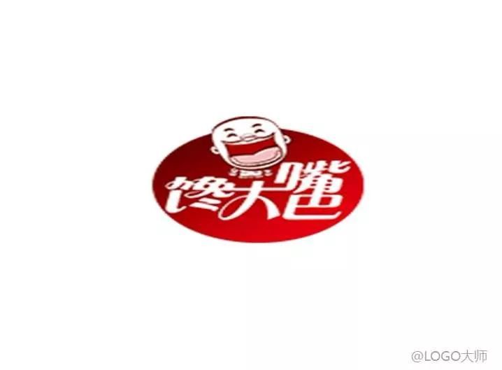 辣条品牌logo设计合集鉴赏!