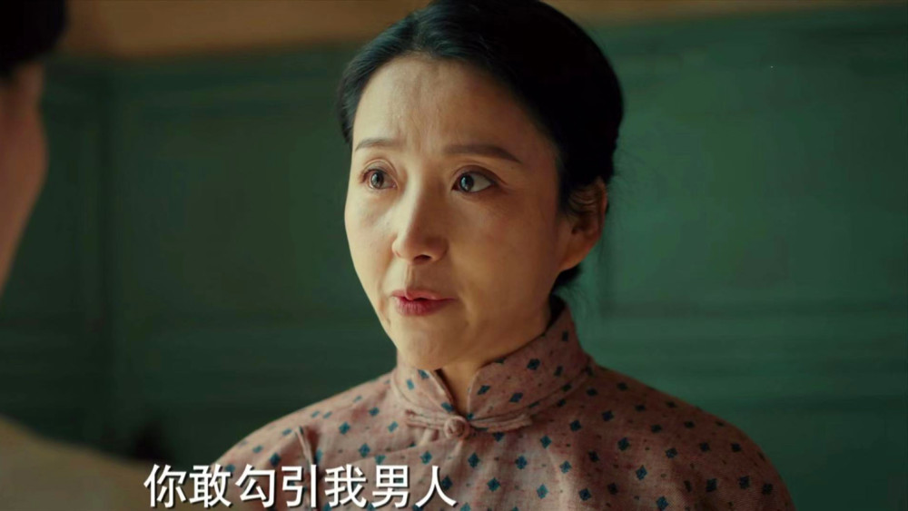 王一本,光荣时代,周星驰,白玉兰,情圣,兰格格
