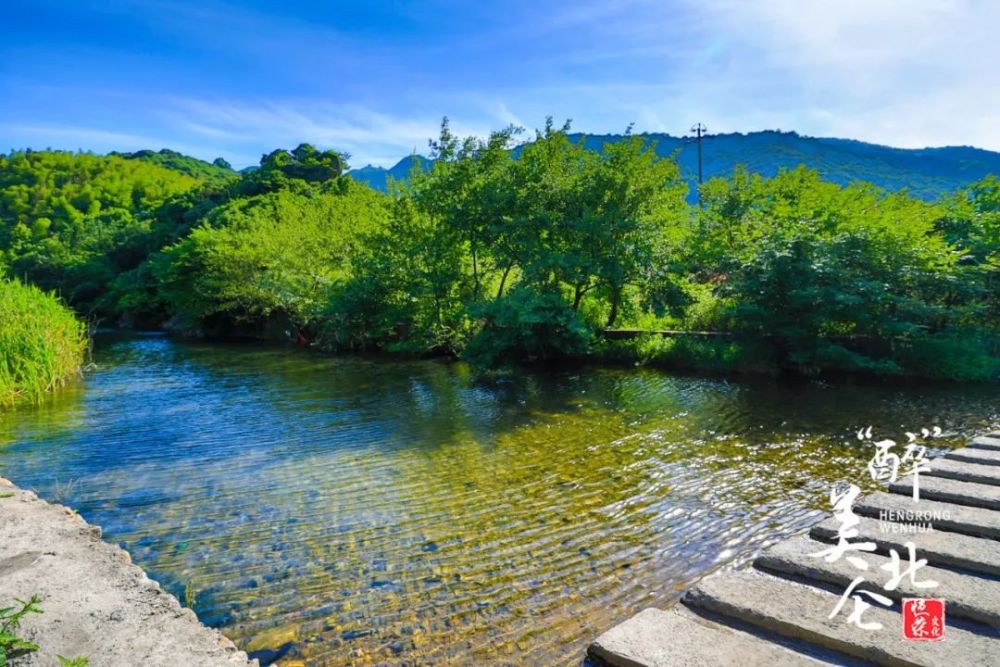 又帮你挖到一条私藏的秀美山川线,一路上景美又好玩!