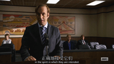 律师是个魔鬼附身的职业