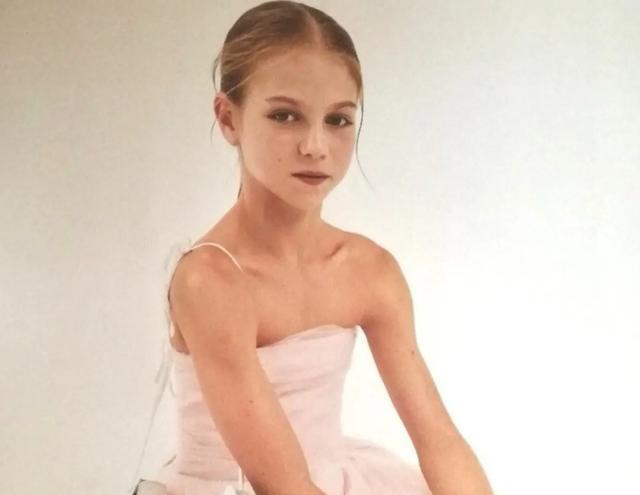 特鲁索娃,世界纪录,花样滑冰,天使,自由滑,小莎莎