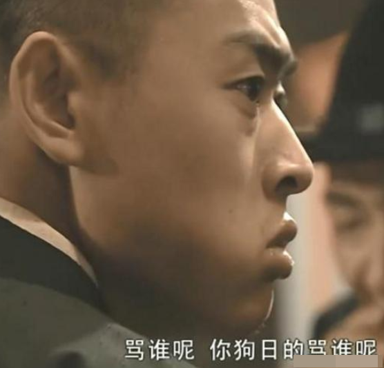 魏大勇,亮剑,平田一郎,李云龙,楚云飞