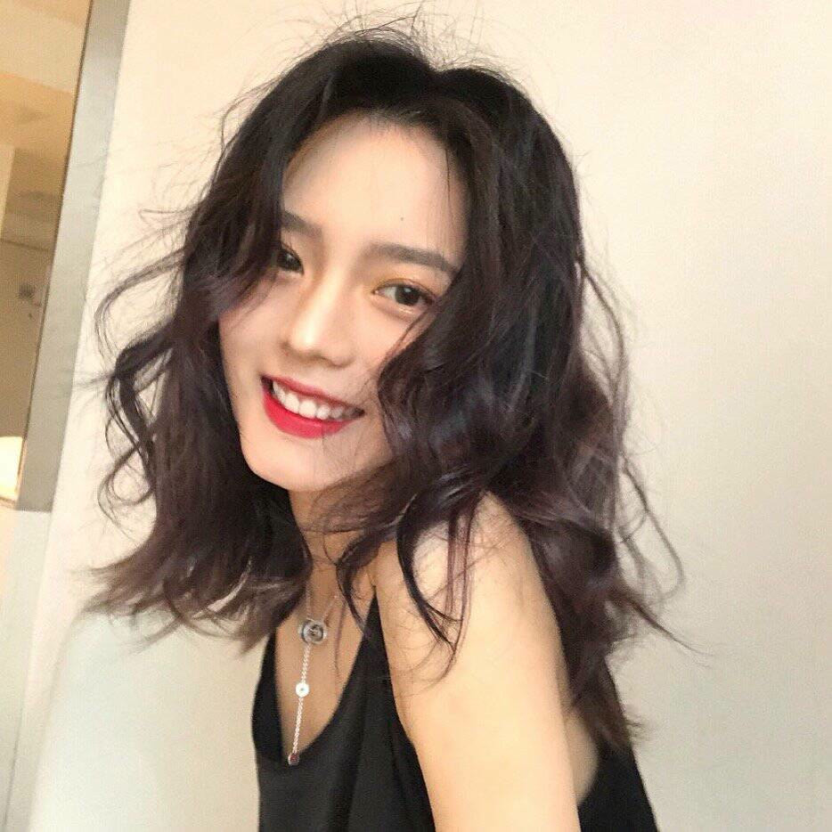 气质·女生头像:时间所有的好,莫过于"如愿以偿"四个字