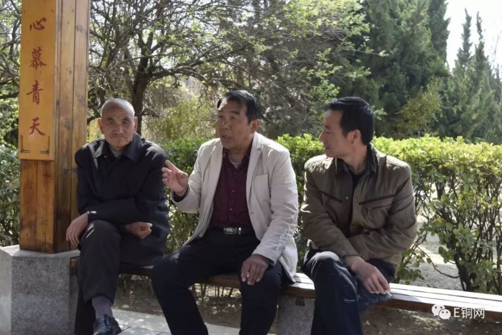 铜川王石凹煤矿工业遗址:一山一世界,一石一行云