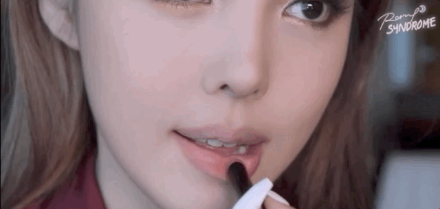 lv,j姐,眼影,眼妆,眼线