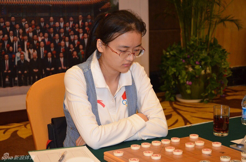 2019年男女象棋等级最新排名公布,王天一唐丹依然第一