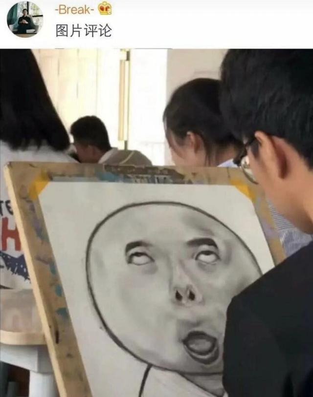 哈哈哈哈哈哈哈哈哈我笑出鹅叫!