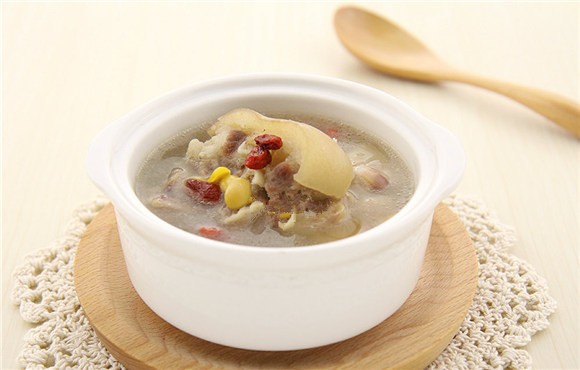 养颜圣品猪蹄汤,花样做法赶紧来学-兴趣部落