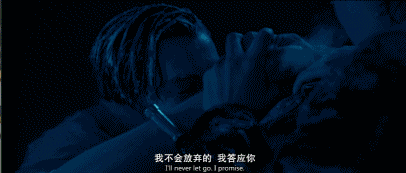 杰克,泰坦尼克号,露丝,小李子,罗丝
