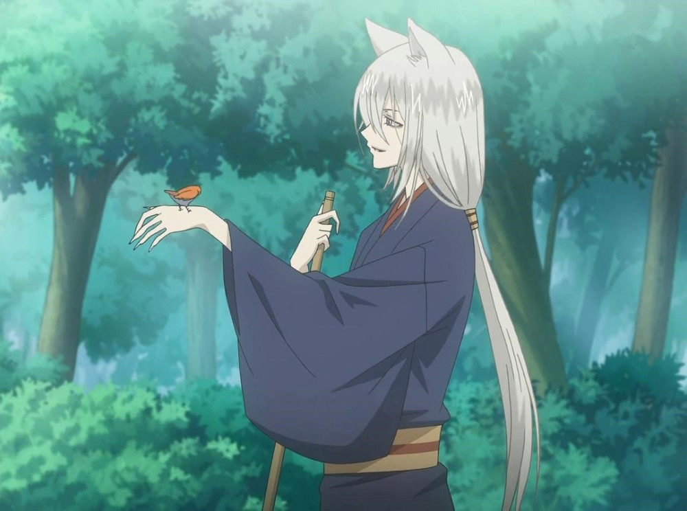 元气少女缘结神,奈奈生,巴卫,动漫,恶罗王,雪路